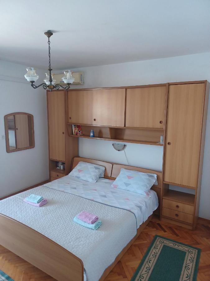 Double Room Pomena 4929A Luaran gambar