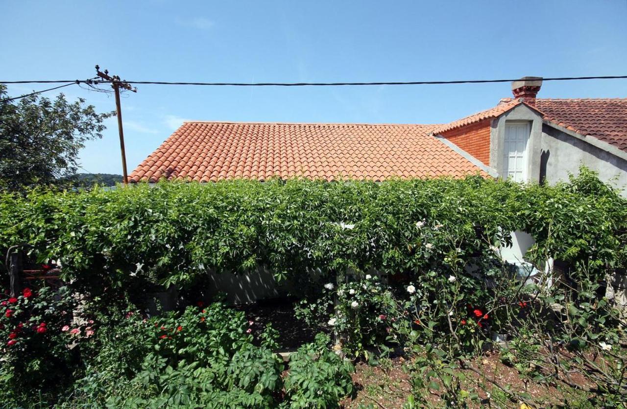 Double Room Pomena 4929A Luaran gambar